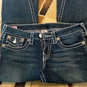 True religion jeans